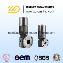 OEM CNC Machining Forging for Construction Machinery Parts